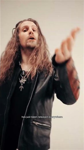 Amaranthe - Chaos Theory out now