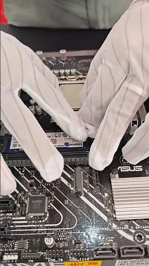 How to Build a PC - Step by Step!