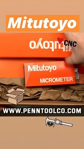 2.5K views · 15 reactions |  Precision You Can Trust – Mitutoyo...