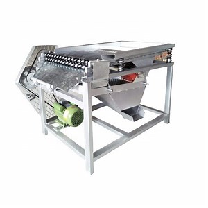 [Hot Item] 400kg Grüne Erbsen Schäl- und Spaltmaschine Sojabohnen Schälmaschine Dreschmaschine Edamame Breite Bohnen Erbsen Entferner Maschine