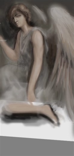 wings#digitalartwork#inprocess