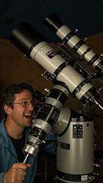 Spectroscopy: Unlocking Star Secrets with Light!