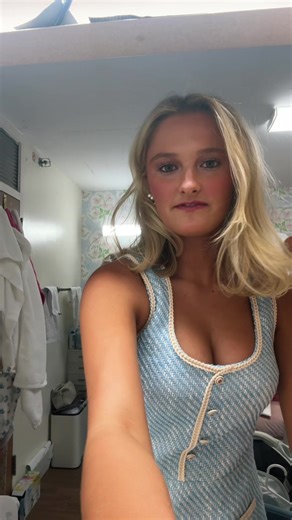 Embracing My Barbie Look: A Fun Transformation