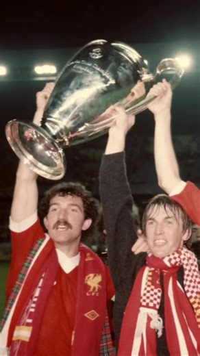 Starting XI Liverpool European Cup Final 1981 #football #sepakbola #memories #legend #UCL #Liverpool #reelsfacebook #reelsfb #reelsvideo #reelsviral #reelstrending #fypシ #fblifestyle | Zona Bola