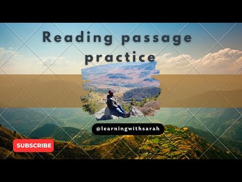 အဓိကရည်ရွယ်ချက်၊ နောက်ခံအခြေအနေရှိ ဝေါဟာရနဲ့ ကောက်ချက်ချတဲ့မေးခွန်းတွေကို လက်တွေ့ဖြေပြထားပါတယ်။ 💖