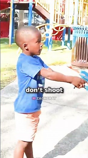 They Starting to Teach Em Young 🤣