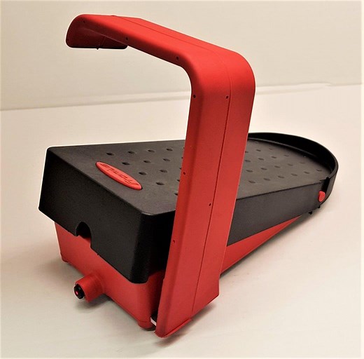 Fronius Wireless RC Foot Pedal Remote | PWP Industrial