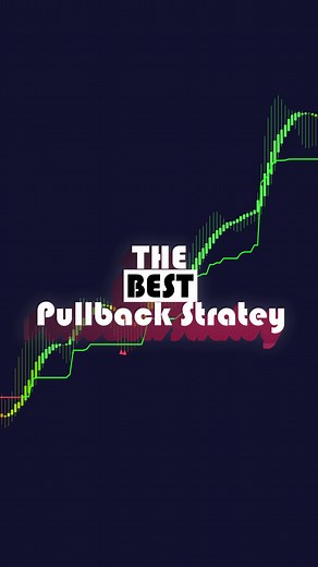 Complete Trading System! - Identify Pullbacks in Real-Time 😍 #tradingstrategy #learntrading #tradingview #livetrading #nas100 #us30 #gold #trading #liveforextrading #forex #fxtrading #nasdaq #stocksnipertrading #motivation #livescalping #cryptocurrency #ftmo #myforexfunds #liveforex #forexeducation #tradingview #bestindicator #beststrategy #mostpopularindicator #trendstrategytrading