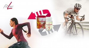 ❗ Breaking FitLine News ❗ User study demonstrates: Train harder, longer and more intense. User study with Activize and Munogen. Improved fat burning and increased lactate threshold = better endurance. Vice European Champion Cross-Triathlon Jens Roth talks about his amazing results. Watch the video now ⬇ http://bit.ly/30LaUPc ❗ Breaking FitLine News ❗ Anwenderstudie zeigt: Härter, intensiver und länger trainieren! Anwenderstudie mit Activize und Munogen. Gesteigerte Fettverbrennung und Erhöhung d