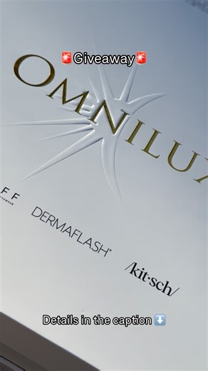 Omnilux on Instagram: "Elevate your winter wellness routine with this curated box of beauty and wellness items ✨FIVE lucky winners have the opportunity to win a prize worth $471 USD! ❄️ What You’ll Win ⤵️ 🎁 @omniluxled Mini Eye Brightener 🎁 @dermaflash Luxe+ 🎁 @mykitsch 2 Satin Pillowcases 🎁 @blume 2 Superbalms in “Vanilla Cream” & “Toffee” 🎁 @diffeyewear Blue Light Glasses in the “Maxwell” style How To Enter ⤵️ ✨ Follow @omniluxled , @dermaflash , @mykitsch , @blume , @diffeyewear ✨ Like t