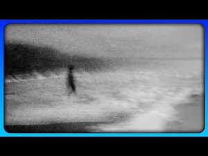 Impossible Paranormal Encounters.