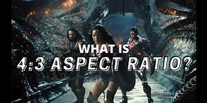 What Is the 4:3 Aspect Ratio and How Is It Used?