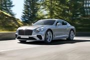 Bentley Continental Images, Continental Interior & Exterior Photos, 360 View, Videos @ ZigWheels