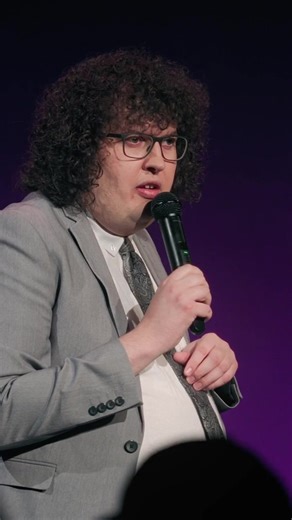 Ray Oleary: Laughter? I Hardly Know Her! Stand-Up Comedy Special