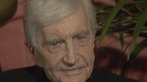 Film director Blake Edwards dies