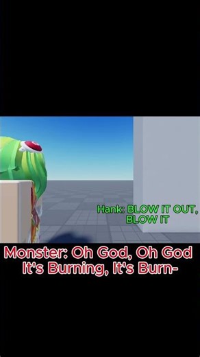 Cook Fail ‪@FritzieWritzie‬ #roblox #shorts #fypyoutube #fyp #rblx #animation #animated #robloxmemes