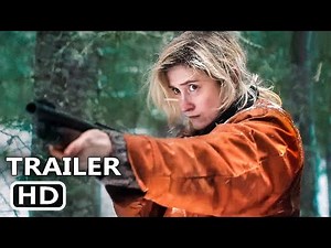 THE LAST FRONTIER Official Trailer (2025)