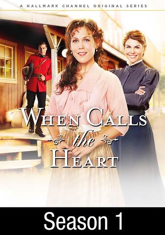 When Calls the Heart: Change of Heart