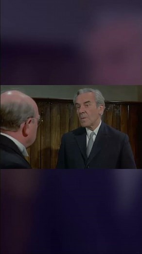 Dad's Army (1971) - Leaders Selected