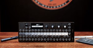 Teenage Engineering OP-XY review: extremely fun, extremely powerful, extremely expensive