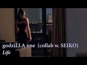 godziLLA one - Life / electronic music pop house trap instrumental
