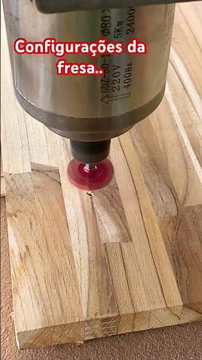 How to set up a v-bit cutter correctly for 3D carving. Homemade CNC