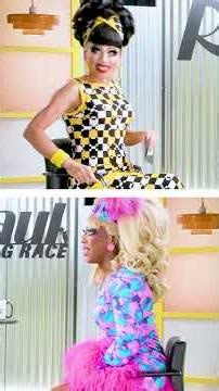 Introducing Kori Del Rio! #PitStop