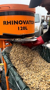 99K views · 912 reactions | Bringing our latest resin bound project...