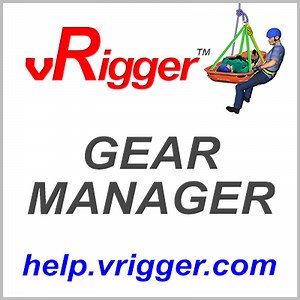 Gear Manager
