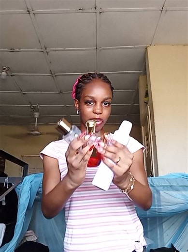 Fastest GRWM: My Friend's Obsession with Me