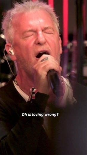 Who could ever forget these legends! Watch Hall of Fame inductees Glass Tiger’s medley here