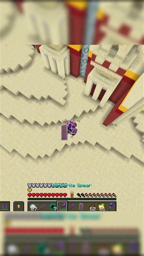 Best Stun Slam Clips #minecraft #macepvp #spearmace