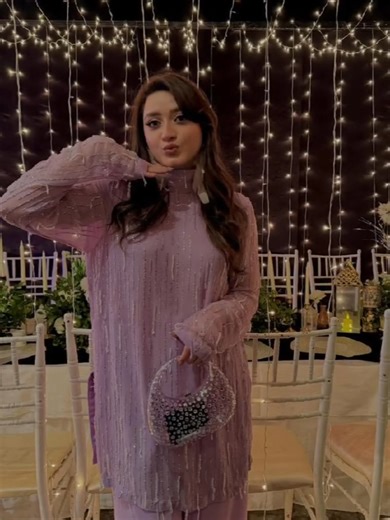 New Year 2026 Celebrations with Momina Iqbal and Friends