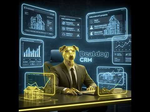 DealDog CRM Deal Flow Calculator