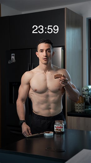 Comprendre le déficit calorique avec Tibo Inshape
