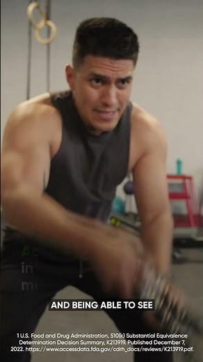 Dexcom G7 - Connected Stories, Dexcom Warrior Ivan