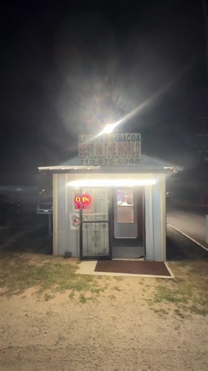 Discover the Best Barbacoa at Larry's Barbacoa