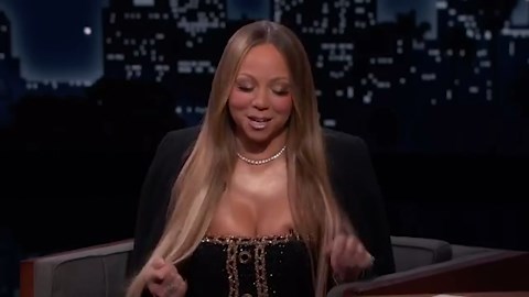 Mariah Carey's Las Vegas Concert has fans concerned.