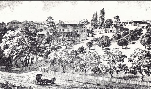 The 5 most haunted houses in Mississauga | INsauga