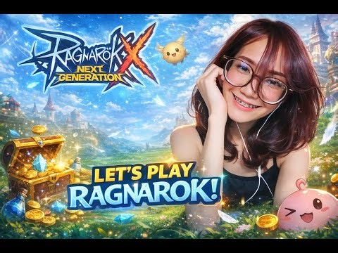 [ENG/FIL] Izlude - Archbishop - Ragnarok X: Next Generation-Global - Dailies! (April)