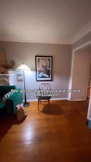 autism will be haunting you all evening | Ashralouisa