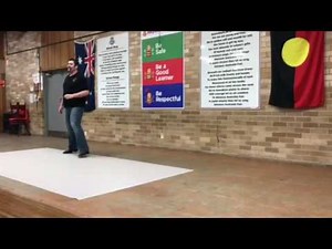 Line Dance " My One And Only "