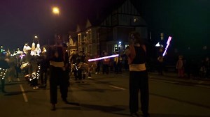 8.1K views · 78 reactions | A spectacular carnival of lights is coming to Coventry - here's a sneak peek of what's on offer | Coventry Live | Facebook