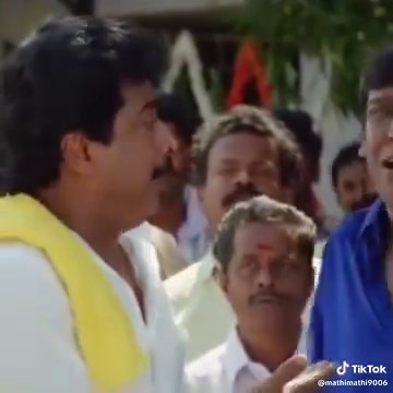 Mathi Mathi on TikTok