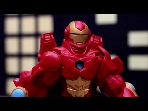 Spider-Man Maximum Venom Ultimate Gauntlet Ooze