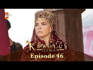 Kurulus Osman Urdu I Season 5 - Episode 46
