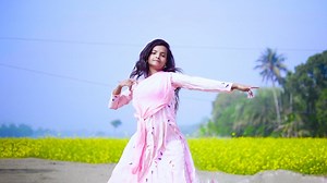 25K views · 475 reactions | New Version Lal Lipstick Song | Dance Video Performance 2024 | Dj Sanita | ABC Media | ABC Media | Facebook