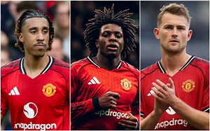 Michael Carrick revels in Manchester United's hard-fought win at Chelsea