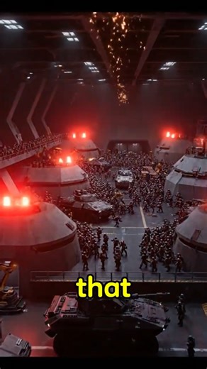 “1 Missile. 10,000 Troops. Everything Changed.”