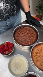 Cake Pops de Chocolate e Morango! Prove um, apaixone-se 💕🍫 | Chefclub Portugal